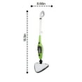 thumbnail image 2 of CURYMAY 2026 New All-In-One 10-In-1 Steam Cleaner for Hardwood Floors,Tiles,Carpets,And Windows for Kitchen, Bathroom, Living Room, Bedroom, Office, 2 of 6