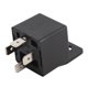 thumbnail image 1 of Kit De Relé De Cableado De Luz Antiniebla, Resistente 12 V, Visibilidad Mejorada, Lámpara Antiniebla, Foco, Arnés De Cableado, Kit De Relé, A Prueba De Deformación Para, 1 of 7