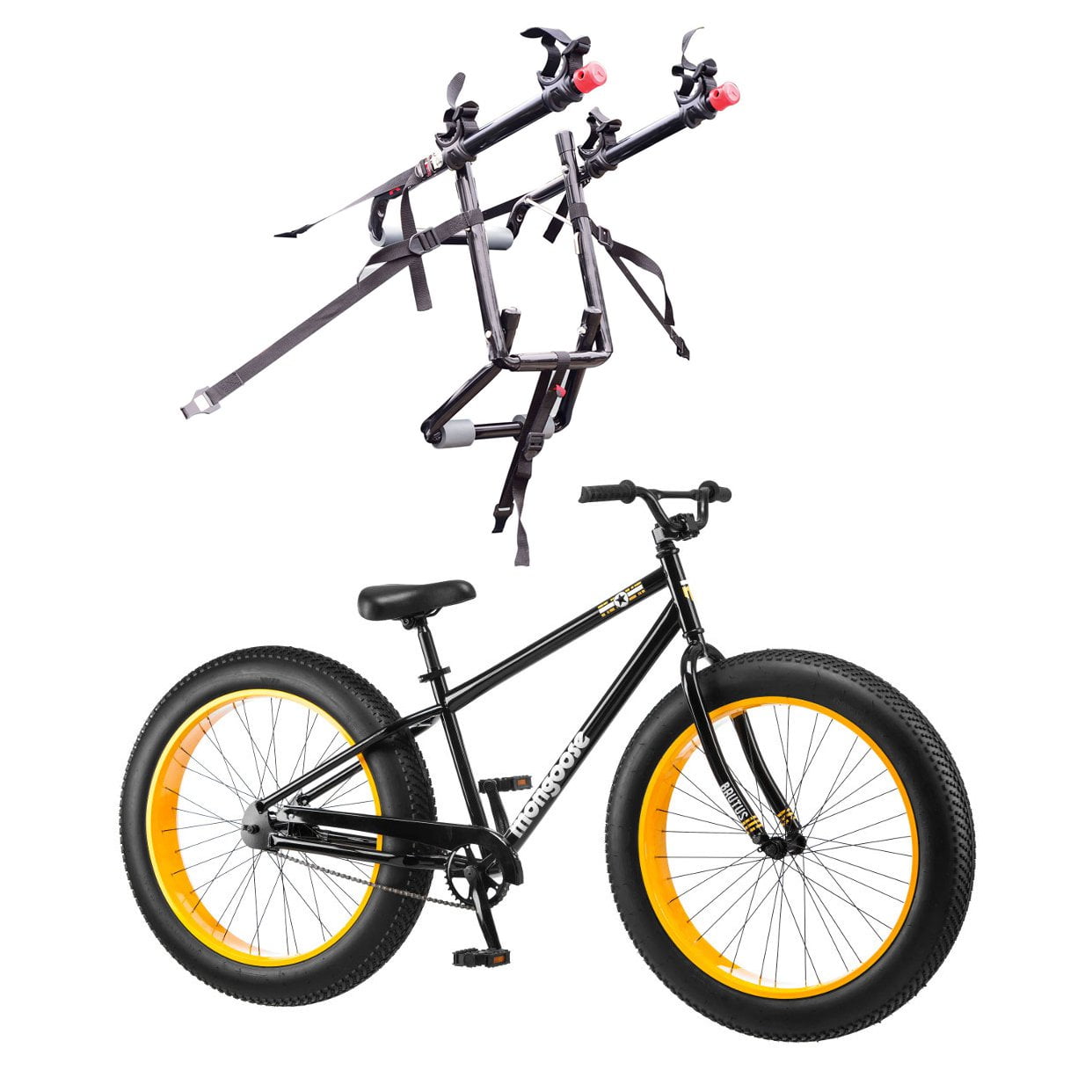 mongoose brutus