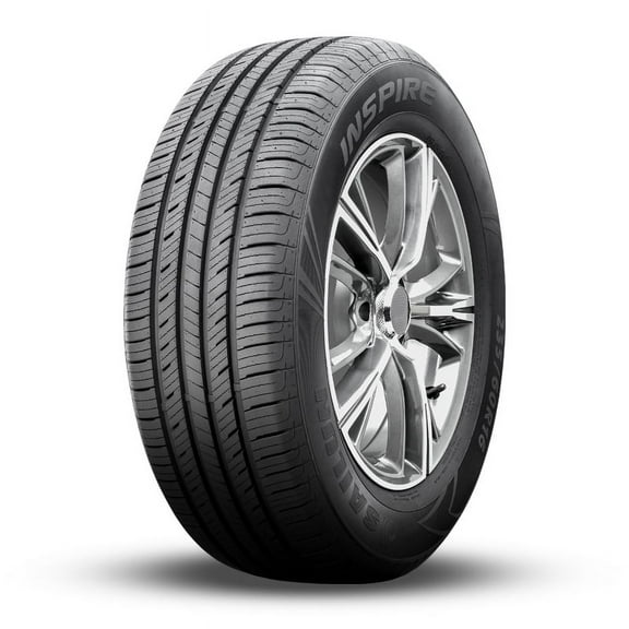 1 Sailun Inspire 215/65R17 99T All Season Touring Tires 70K Mileage Warranty 5544173 / 215/65/17 / 2156517