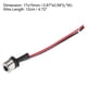 thumbnail image 3 of 4uds Macho Cabeza 1156 Coleta Enchufe Cable Arnés Adaptador Conector, 3 of 6