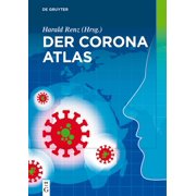 Der Corona Atlas, (Hardcover)