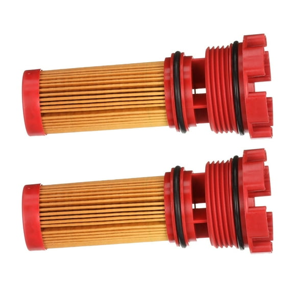 Seachoice 20981 Optimax/Verado Outboard Engine Replacement Filter, Twin Pack