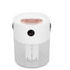 thumbnail image 5 of Humidificador de aire inteligente con carga USB para el hogar y la oficina Sincero Blanco, 5 of 10