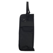 Zenison Drum Stick Padded Storage Hanging Bag Drumstick Portable Handbag Handle