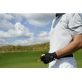 thumbnail image 5 of Zero Friction Men's Golf Glove, One Size, Black, LH, 5 of 6