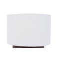 thumbnail image 3 of Better Homes & Gardens Corbinne LED Rechargeable Table Lamp, Walnut Finish, 3 of 10