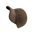 thumbnail image 2 of Sonducket Gorra de béisbol cálida de otoño para hombre, gorra de moda de algodón con hebilla ajustable, gorras deportivas cálidas para el ocio Sombreros Café Sonducket AP013114-04, 2 of 6