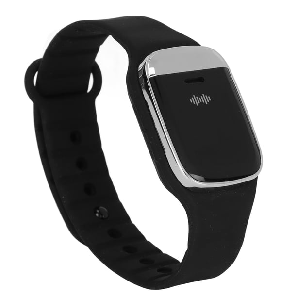 Reloj de pulsera repelente de mosquitos, reloj de pulsera repelente de mosquitos Pulsera de reloj repelente de mosquitos Reloj de pulsera repelente de mosquitos ultrasónico Tecnología innovadora