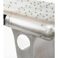 thumbnail image 3 of Nauticalmart Aviator Airco Half Wing Desk Industrial Office Table, 3 of 5