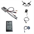thumbnail image 1 of Controlador L201 con Pantalla G062 para G062, Motor de Buje H550, 30 A, 1000 W, 48 V, Accesorios de Modificación para Bicicleta., 1 of 5