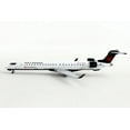 thumbnail image 5 of Gemini Jets GJ2030 1-400 Scale Registration No.C-GJAN Air Canada Express CRJ900LR Model Aircraft Toy, 5 of 6