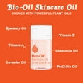 thumbnail image 6 of Bio-Oil Skincare Body Oil for Scars and Stretch Marks, Serum Hydrates Skin, 0.85 fl oz, 6 of 10
