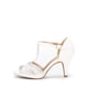 thumbnail image 5 of Sandalia DREAM PAIRS AMORE_2 Blanca Abierta con Tacón Stiletto 10, 5 of 7