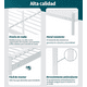 thumbnail image 2 of Organizador De Estante De Cocina Para Gabinete, Encimera M BLANCO, 2 of 5