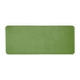 thumbnail image 1 of Non-Slip Indoor Stair Tread Mat | 8" x 29" Wool-Like Runner | Self-Adhesive Backing for Easy Installation | Machine Washable & Reusable, 1 of 2