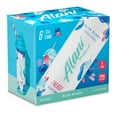 Alani Nu Energy Drink Blue Slush 12oz Cans (6 Pack)