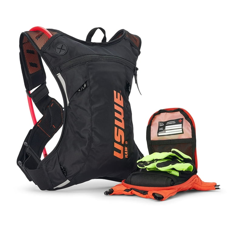 Hydration 2025 pack tube