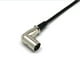 thumbnail image 5 of Cable XLR Balanceado CUTICAT Cable de Micrófono Y Altavoces, 5 of 8
