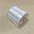 thumbnail image 6 of Strong 0.2mm-0.6mm Angling Nylon Braided Thread Monofilament Strong Fish Wire Fishing Lines 0.45MM -35M, 6 of 8