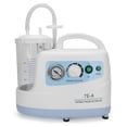 thumbnail image 2 of Sputum Suction Machine Portable Household Automatic Sputum Suction Machine for Children ElderUS Plug 110V, 2 of 13