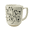 Cat A, variant on 14oz Cat Lovers Mug, Cat Mom Gifts for Women, Cat Coffee Mug Funny Ceramic Tea Cup Novelty Gifts for Office and Home Women Girls Men