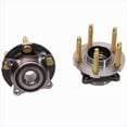 thumbnail image 4 of Ford Racing 2015-2017 Ford Mustang Rear Wheel Hub Kit With ARP Studs, 4 of 7