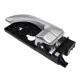 thumbnail image 4 of Inside Door Handle Front Rear Left Right Set For Hyundai Sonata 2005 2006 2007 2008 826103k020 8262, 4 of 5