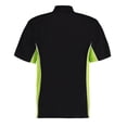thumbnail image 2 of GAMEGEAR Mens Track Polycotton Pique Polo Shirt, 2 of 2