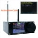 thumbnail image 3 of 4.17 Air ATS25 Max Decodificador Receptor de Radio de Banda FM RDS AM LW MW SW SSB Receptor Compatible para Pantalla Táctil de 2.4 Pulgadas, 3 of 5