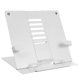 thumbnail image 5 of FOMIYES Base Ajustable Para Laptop Y Lectura Con Clips Para Páginas En Escritorio, 5 of 8