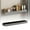 Dark Gray1, variant on Durable Food Storage Organizer Shelf for Kitchen Bathroom and Room Sturdy Steel Design Ideal for Any Space Versatile and Practical Storage Solution
