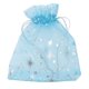 thumbnail image 2 of Bolsas de Regalo Jadeshay 50 Piezas Malla Transparente con Cordón, 2 of 14