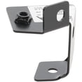 thumbnail image 2 of New Left Front Outer Bumper Bracket Compatible With GMC Sierra 1500 Limited SLE 8 Cyl 5.3L Sierra 1500 Base 6 Cyl 4.3L Sierra 1500 SLT 8 Cyl 6.2L 2016-2019 By GM1062117 23381980, 2 of 2
