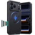 thumbnail image 1 of Funda ESR para iPhone 17 Pro Max con protección militar 7X ضد caídas, 1 of 6