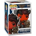 thumbnail image 1 of Pop Games Baldur's Gate 3.75 Inch Action Figure - Karlach with Clive #1018, 1 of 1