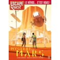 thumbnail image 1 of Dude : Escape Quest 9 : Mystère sur Mars (French game), 1 of 1