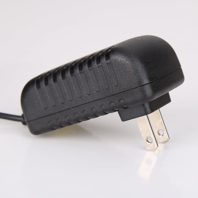 Adaptador de fuente de alimentación conmutada CA a CC 5,5 mm * 2,1 mm 5,5 mm * 2,5 mm 12V 1A Ehuebsd Para estrenar