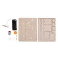 thumbnail image 2 of Kits de Rompecabezas de Bricoje Science Experience telemando Elevator Model Toy CUTICAT Juguetes de ciencia de bricolaje, 2 of 8