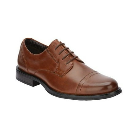 

Dockers Mens Garfield Dress Cap Toe Oxford Shoe - Wide Widths Available