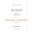 thumbnail image 1 of The Psalms: Rejoice, the Lord is King: Volume 1 (Preaching the Word), 1 of 2