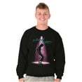 thumbnail image 4 of Michael Jackson Toe Stand Dance Sweatshirt for Men or Women Brisco Brands S, 4 of 6