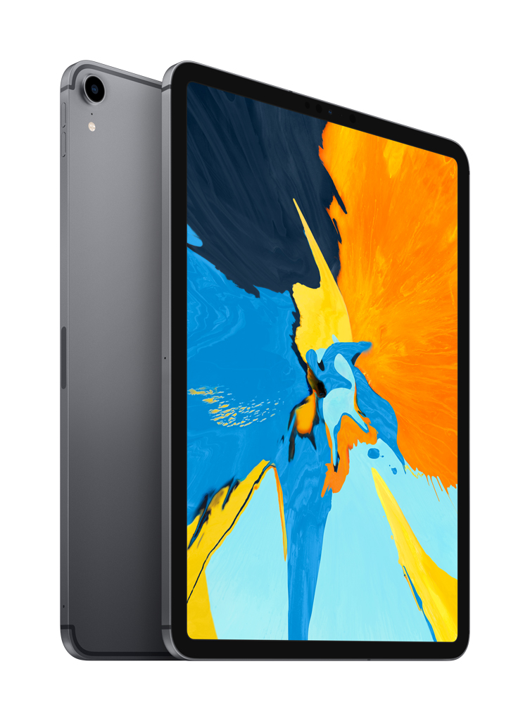 流行に Apple スペースグレイ iPad Pro Pro 256GB 10.5インチ MP