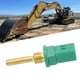 thumbnail image 4 of Sensor De Temperatura Del Agua Para Excavadora, 238-0112 Sensor De Temperatura Del Agua Diseño Estándar Para Reemplazo ANGGREK Excavator Temperature Sensor, 4 of 8