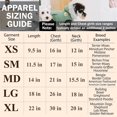 thumbnail image 5 of Pet Life Classic Metallic Winter Dog Coat with Zippered Removable Fur Hood - Dog Jacket Features 3M Thinsulate Insulation Warming Technology - Dog Clothes Sizing fits Small Medium and Large Dogs, 5 of 5
