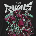 thumbnail image 2 of Marvel Rivals  Adult Duelist T-Shirt, 2 of 5
