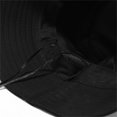 thumbnail image 7 of Bucket Hats For Woman,Straw Bucket Hats For Women Fishing Hat For Men Golf Bucket Hat For Men Sun Hats For Men Wide Brim Hat Quick Dry Bucket Hats Outdoor Summer Hat Men Fishing Hat,Black, 7 of 7