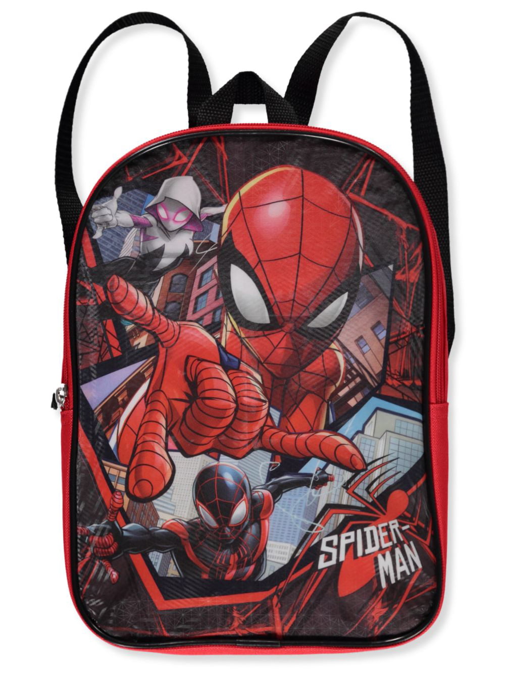 Marvel Spiderman Ghost Spider Backpack for School