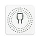 thumbnail image 3 of Tuya Smart WiFi Interruptor de luz Temporizador de 2 vías 16A Módulo de interruptor de control remoto por voz, 3 of 5
