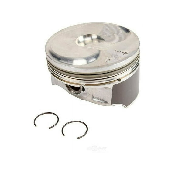Piston Kit - Compatible with 2023 GMC Sierra 1500 6.2L V8 L87 VIN L